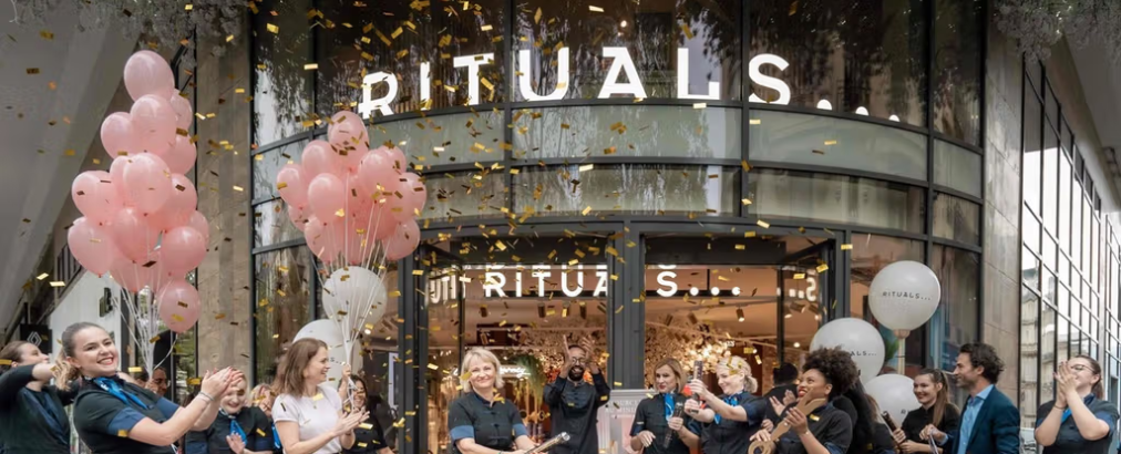 So wächst du in deinem Beautyjob über dich hinaus – mit Rituals